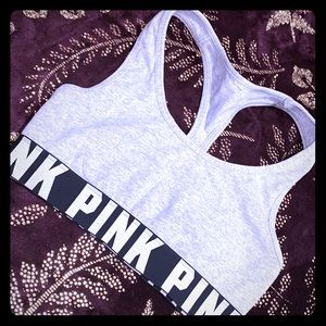 VS PINK Sports Bra